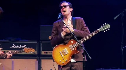 Joe Bonamassa, Hubert Sumlin & Jimmy Vivino - Guitar Center - King of the Blues Finals 