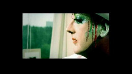 Sash feat. Boy George - run