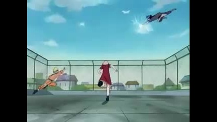 Naruto - Hero 