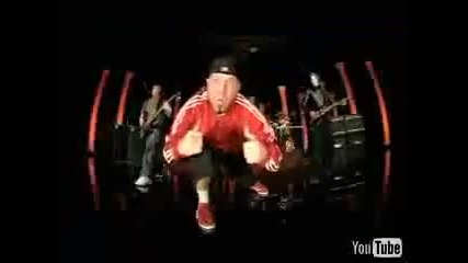 Limp Bizkit - My Way 