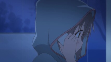 Yama No Susume - S2e08 [bg subs]