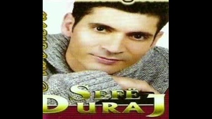 Sef Duraj - O Llokum Live