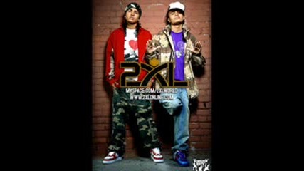 2xl - Rock on