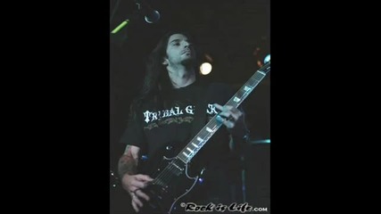 P.o.d. bridge to burn