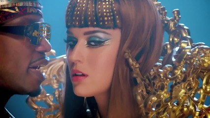 Katy Perry - Dark Horse (official) ft. Juicy J