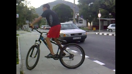 Bike Noob Skils :dd