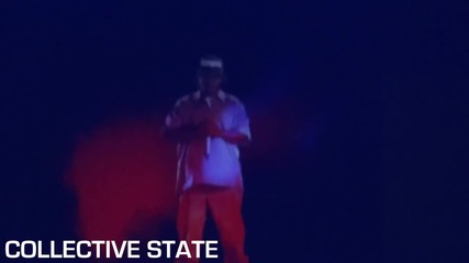 Eazy Е Оживя! Жестока холограма 2013