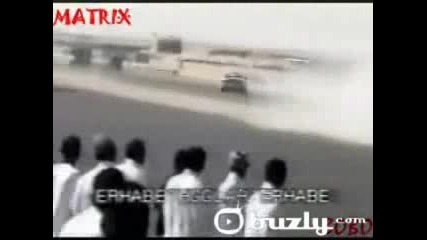 Drift Ksa (saudi Arabia)