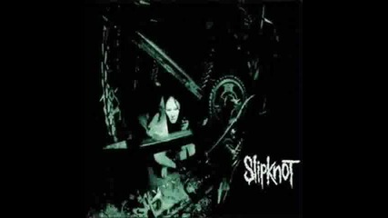 Slipknot - Only one 