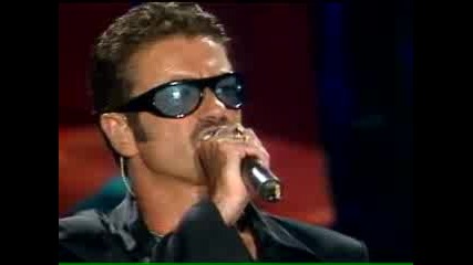 George Michael - Brother Can You Spare A Dime