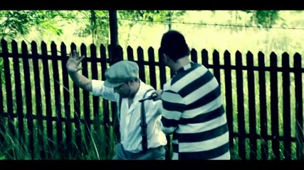 Sonny Flame _ Dj Dark - Jump Up (official Videoclip )