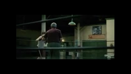 Вечният култов боксьорски филм Момиче за Милиони (2004)