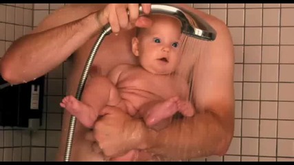 Babies *2010* trailer 