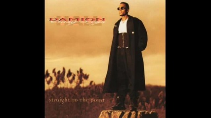 Damion Hall ft. Brian Mcknight - Second Chance 