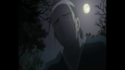 Hell Girl Eпизод 25 [2/2] Eng Dub