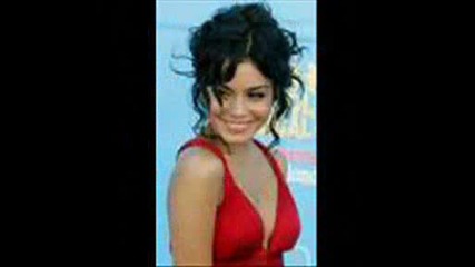 Vanessa Hudgens & Zac Efron