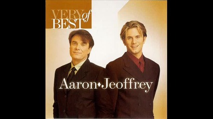 Aaron Jeoffrey - Beyond