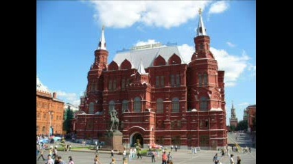 Велика Москва