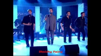 Westlife Ill See You Again 