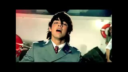 Jonas Brothers - Sos Music Video - Official (hq)