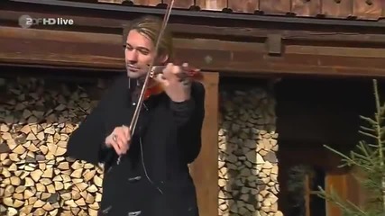 David Garrett - Wrecking Ball