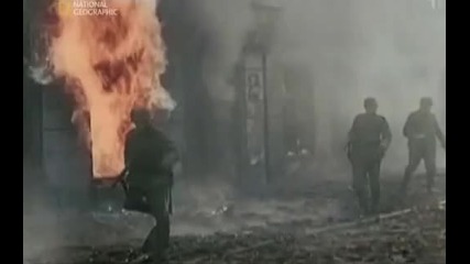 Апокалипсис: Втора Световна война - Повратна точка! ( Част 2/2 )