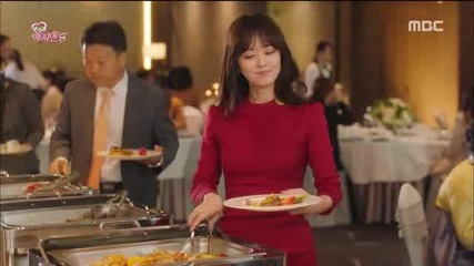 Bg One More Happy Ending E02 21.01.2016