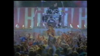 Sandra - Hi Hi Hi