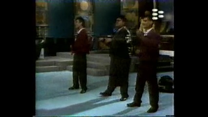 да си спомним магията на жестовете - ех канада