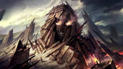 Disturbed - Never Wrong ( Official Hd)