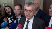 Хайри Садъков: Андрей Гюров е най-отдалечен от завладяната държава