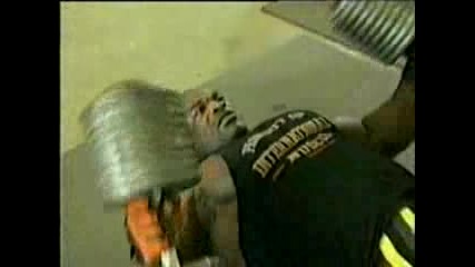 Bodybuilding Compilation
