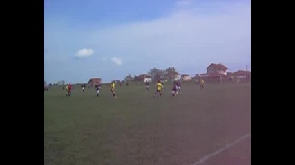Skutare - Botev(rogosh) 0 - 3 2 - Ra 4ast