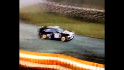 Subaru Impreza 22b Sti 