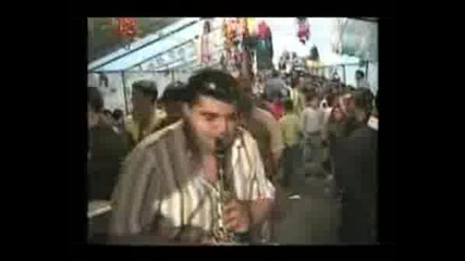 Aliosha - Giynaidin