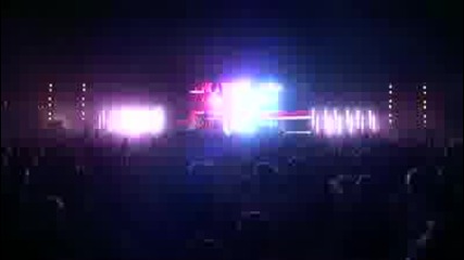 Fedde Le Grand - (live) at Electric Zoo New York