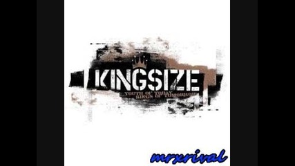 Kingsize - Двата свята