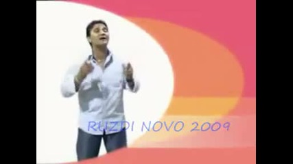 Ruzdi - Hajde kel tu mi mangli 2009 