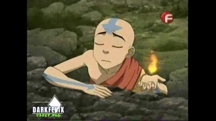Avatar - the last airbender episode 53 