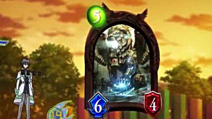 Shadowverse 6