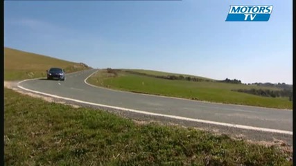 Car test Peugeot Rcz