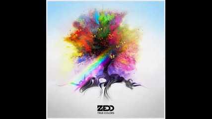 *2015* Zedd ft. Tim James - True Colors
