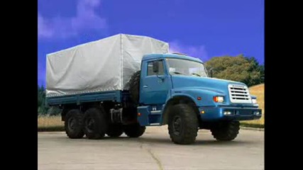 Самo за феновете на Kamaz