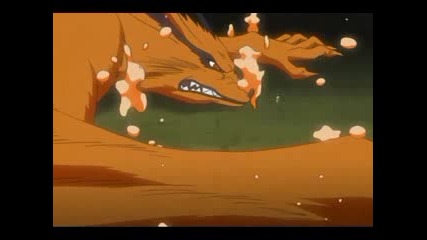 Naruto Vs Orochimaru Shipuden