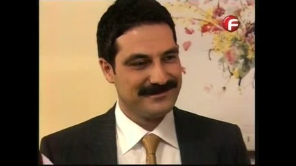 Под липите еп.49/6 част (ihlamurlar altinda) 