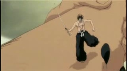 Bleach 288 Part 1 