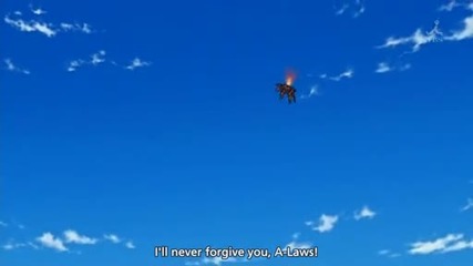 Gundam S2 Епизод 5 