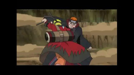 Naruto Amv The battle vs Pain