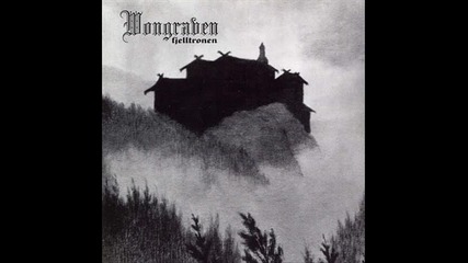 Wongraven - Det var en gang et menneske 