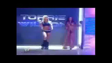 Torrie Wilson